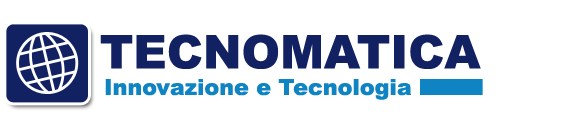 TECNOMATICA SRL